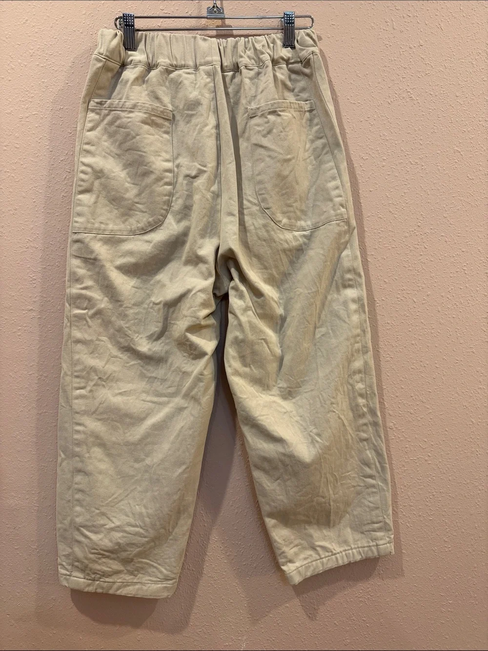 N/A comfortable handmade